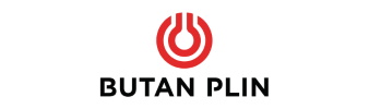 logo butan plin